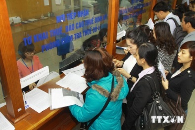 Dân có hài lòng về 'công bộc' của mình không?