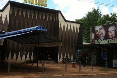 Hai phó giám đốc sở đánh nhau phải nhập viện