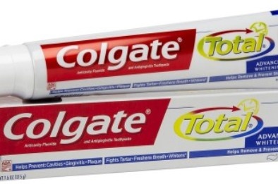 Kem đánh răng Colgate Total bị nghi chứa chất ung thư: Colgate Việt Nam nói gì?