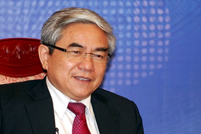 Sẽ áp dụng cơ chế đặc thù nếu áp dụng thành công mô hình V-KIST 