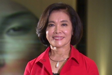 Shenan Chuang: Người đàn bà ‘50 tỷ USD’ của Trung Quốc