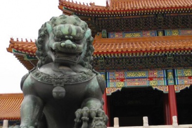 'Trung Quốc bành trướng Biển Đông vì tư duy mình là trùm thiên hạ'