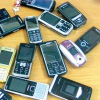 Vi mạch Trung Quốc: hiểm họa giấu mình