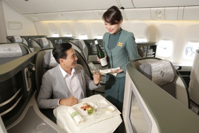 Bên trong top 10 hãng hàng không an toàn nhất thế giới