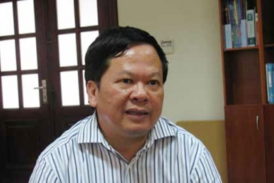 Con, cháu lãnh đạo Bộ Công thương đỗ công chức: Cục trưởng lên tiếng!