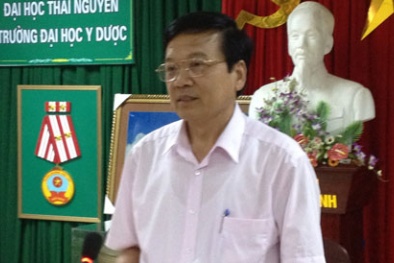 Đã có kết luận ban đầu vụ “200 triệu lấy được bằng tiến sĩ Y khoa”