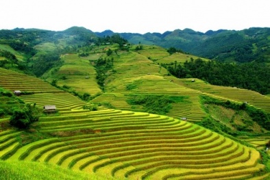 Đông Tây Bắc – điểm đến lý tưởng dịp mùng 2/9