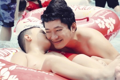 ‘Gà trống’ Kinh Quốc thừa nhận phẫu thuật thẩm mỹ