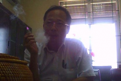 Giám đốc Ban Quản lý dự án 'đùn đẩy' việc phát ngôn cho Chánh Văn phòng Bộ Xây Dựng?