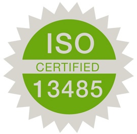 Hệ thống quản lý an toàn cho sản phẩm y tế - ISO 13485: 2012