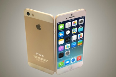 iPhone 6 có thể sở hữu bộ nhớ lên đến 128 GB
