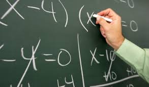 Kỳ thi Quốc gia 2015: Đổi mới đề thi các môn Tự nhiên