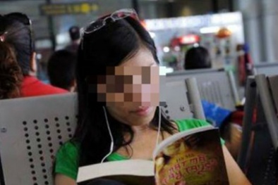 Rùng mình chuyện tìm thấy thi thể chị Huyền của cảnh sát đường thủy