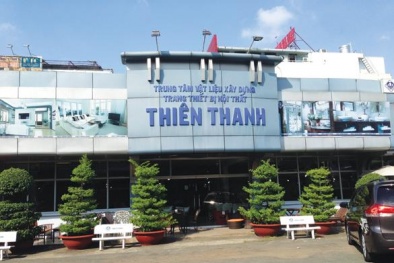 Số phận các dự án ngưng trệ của Tập đoàn Thiên Thanh