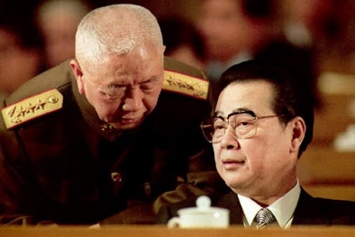 Tác giả kế hoạch bành trướng của Trung Quốc ở Biển Đông là ai?