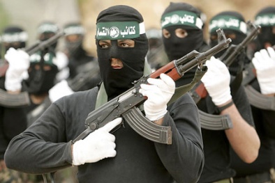 Tổ chức Hồi giáo cực đoan IS là mối nguy hiểm số 1 với Mỹ