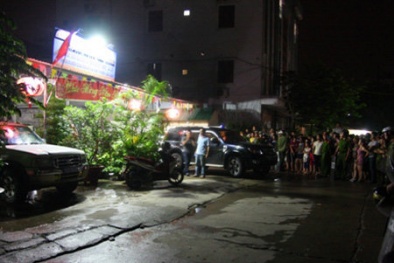 Trùm Minh 'Sâm' lộng hành: Lãnh đạo tỉnh không hay biết?