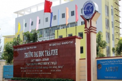 Vụ Đại học Trà Vinh tiếp tay cho đào tạo ‘chui’: Ông nói gà, bà nói vịt!