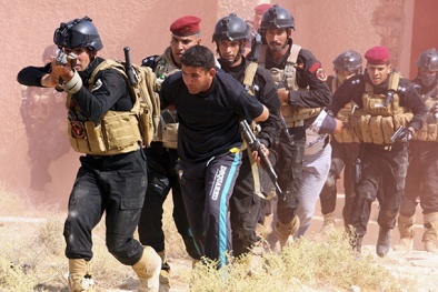 Chính phủ Mỹ quyết diệt phiến quân Nhà nước hồi giáo bằng được