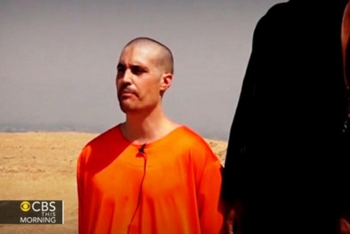 James Foley đã tự nguyện chết để cứu sống những con tin khác