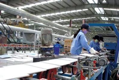 Soát xét 2 tiêu chuẩn Việt Nam về vật liệu xây dựng