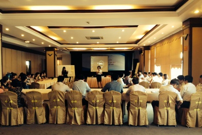 Nâng cao năng lực cho cán bộ thuộc mạng lưới TBT Việt Nam