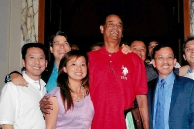 Vua rác gốc Việt thắng thầu 2,7 tỷ USD