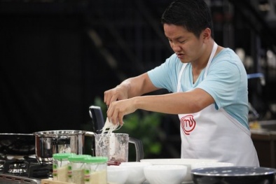 Chia tay Vua đầu bếp Quốc Thịnh đón Quốc Khánh 2/9 cùng gia đình