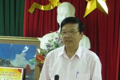 Có dễ dàng lấy được bằng Tiến sĩ với 200 triệu?