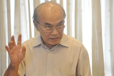 Kỳ thi Quốc gia 2015: Người đồng ý, người phản đối