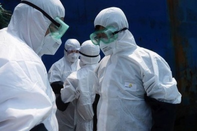 WHO cảnh báo dịch Ebola chưa được phản ánh đúng mức độ nghiêm trọng