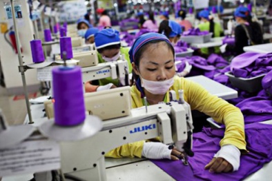 Tiếp tục ưu đãi thuế với doanh nghiệp