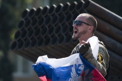 Tình hình Ukraine: Chiến sự tiếp tục nổ ra tại miền nam Ukraine