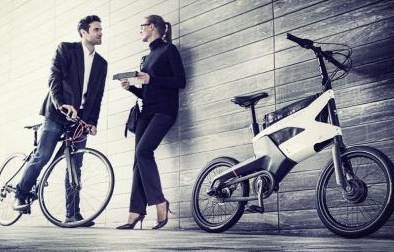 Xe đạp Peugeot: Huyền thoại trở lại