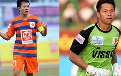 Xử sơ thẩm 9 cầu thủ bóng đá bán độ ở AFC cup