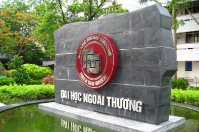 'Cởi trói' cho 4 đại học tốp trên