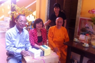 Công ty Dược phẩm Trung ương 1: Quán quân nhập thuốc kém chất lượng