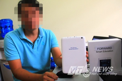 Đề án thí điểm sách giáo khoa điện tử 4000 tỷ: Hé lộ bất ngờ từ kỹ sư máy tính