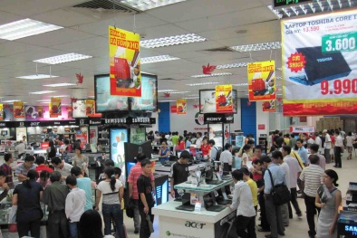 Người tiêu dùng lạc vào 'mê cung' chất lượng sản phẩm điện máy
