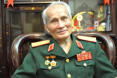 Tướng Thước: “Không phải công chức nào cũng được gọi nhập ngũ'