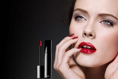 7 loại son môi màu đỏ quyến rũ cho phái nữ