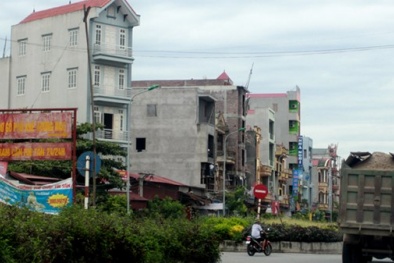 Chủ tịch tỉnh Bắc Ninh nói về con đường nợ tiền xã hội đen Minh 'sâm' 400 tỷ