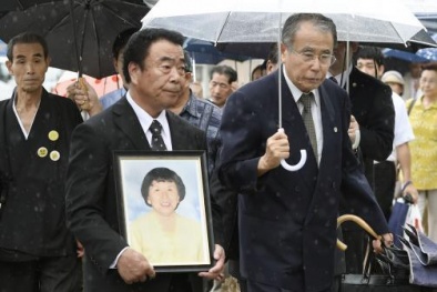 Điện lực Nhật Bản bồi thường cho nạn nhân tự thiêu vì rò rỉ phóng xạ