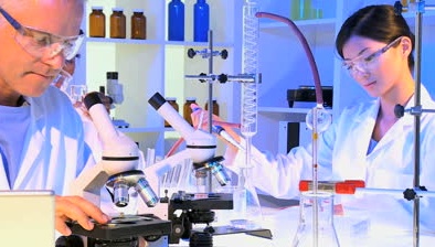 Phát hiện cách biến kim loại thành thủy tinh