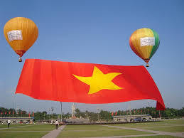 Lịch nghỉ lễ ngày 2/9/2014
