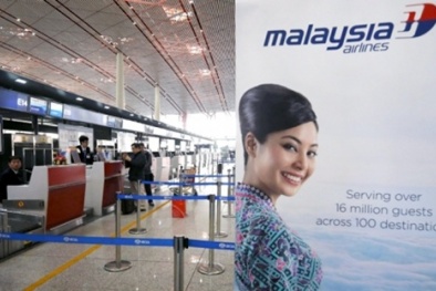 Tin tức mới nhất máy bay mất tích MH370: Malaysia Airlines dự định cắt giảm 5000 lao động sau sự cố MH370 và MH17