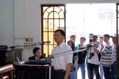 Vụ nổ súng tại Trạm CSGT Suối Tre: Có dấu hiệu của tội “Giết người”