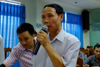 3 trẻ tử vong vì khám từ thiện: Giám đốc trung tâm từ thiện 'có duyên' gây chết người