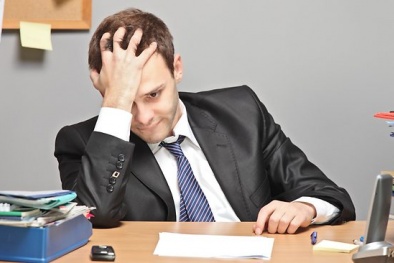 5 thói quen 'giết chết' công việc của bạn