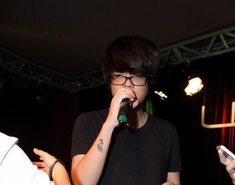 Bùi Anh Tuấn làm khách mời đặc biệt của Nhân tố bí ẩn 